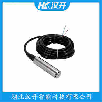 JCJ800I2S52V4 投入式靜壓液位傳感器 漢開