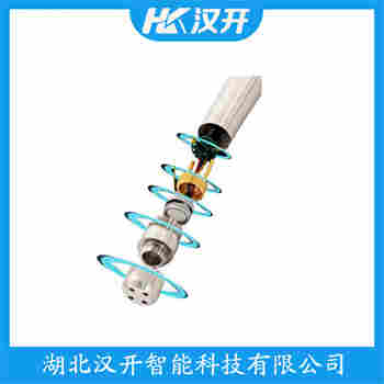 HNUM-200 分體投入式液位變送器 漢開