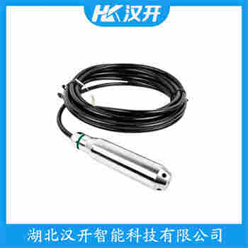 分體式靜壓液位傳感器 JCJ800I2S4P51V5接線說明