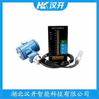 投入式靜壓液位傳感器 JYB-KO-LW1G操作流程