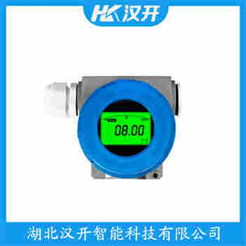 XXWT-7601D 分體投入式液位變送器 漢開