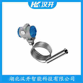 分體式靜壓液位傳感器 CJYB使用方法