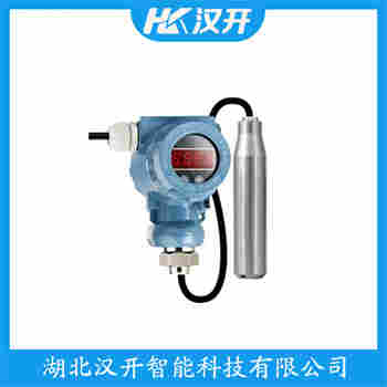 投入式靜壓液位傳感器 PG1300S-L使用方法