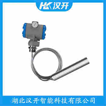 分體投入式液位變送器 CJBH-IIIK參數(shù)規(guī)格