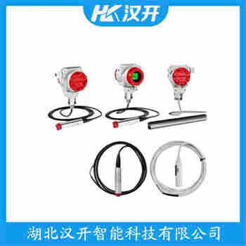 XTX-136-XL2XCD 投入式靜壓液位傳感器 漢開(kāi)