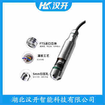 分體式靜壓液位傳感器 PMS-1061功能特點(diǎn)