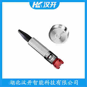 投入式靜壓液位傳感器 JYB-KOLHY3A接線說明