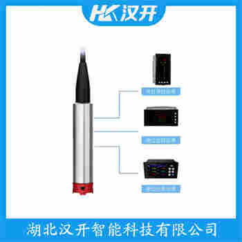 分體投入式液位變送器 FMX167/DB52A/DB51A維護建議