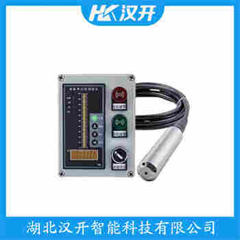 HRT2881 投入式液位變送器維護(hù)建議