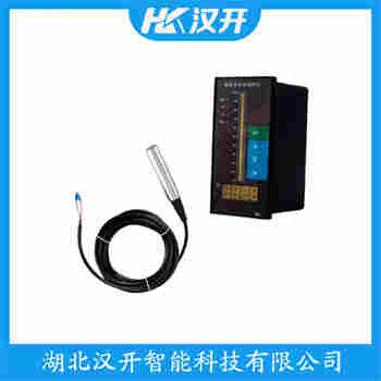 JY-GYB-H2B2N1 投入式液位變送器 漢開