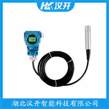 XTX-136-XL9ACT 分體投入式液位變送器 漢開