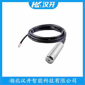XTX-136-XL10ACD 投入式靜壓液位傳感器 漢開