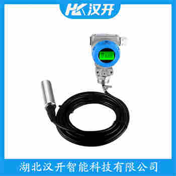 投入式液位變送器 SDMB-YW-TC應用案例