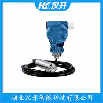 分體式靜壓液位傳感器 JCJ800I1S2P51V3產(chǎn)品特點