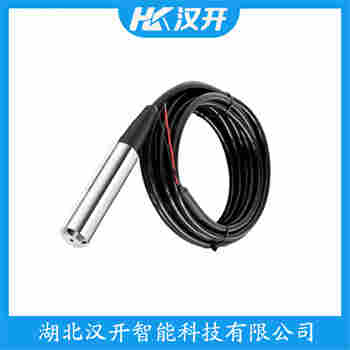XTX-WLP-8S 投入式靜壓液位傳感器 漢開