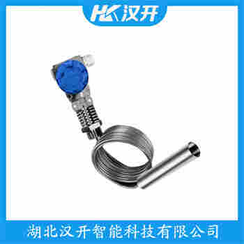 PS1300 分體投入式液位變送器 漢開