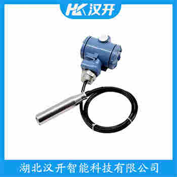 XTX-PL3ACG-X 分體投入式液位變送器 漢開(kāi)