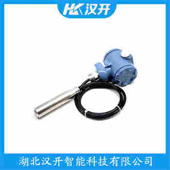 PG1300SY-R 分體投入式液位變送器 漢開