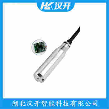 投入式液位變送器 JCJ800I1S21V5安裝使用