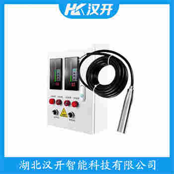 投入式液位變送器 JYKL參數(shù)規(guī)格