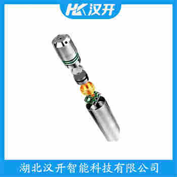 SH-A 投入式靜壓液位傳感器 漢開