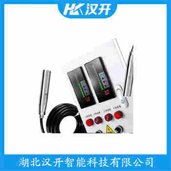 KV-T0B1A1P25MH2O 分體式靜壓液位傳感器操作流程