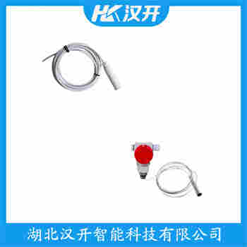 投入式靜壓液位傳感器 LDS使用方法