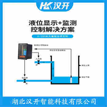 投入式液位變送器 JCJ800I1S21V5安裝使用