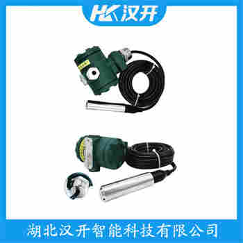 投入式液位變送器 JYB-KO-Y2AGZG參數(shù)規(guī)格