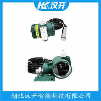 QYS-CGQ-2M 分體式靜壓液位傳感器 漢開(kāi)