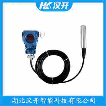 投入式靜壓液位傳感器 CF2318產(chǎn)品特點(diǎn)