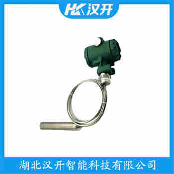 分體投入式液位變送器 XET-S維護(hù)建議
