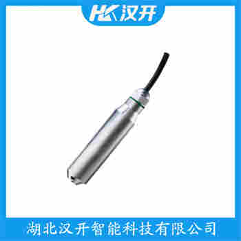 投入式液位變送器 LG-136P工作原理