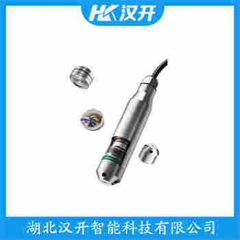 投入式靜壓液位傳感器 CS-PT400M使用方法