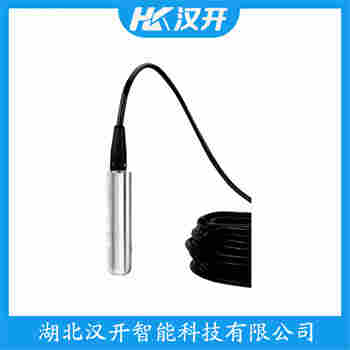 JPG7 分體式靜壓液位傳感器 漢開