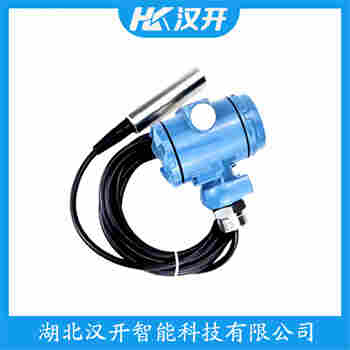 分體式靜壓液位傳感器 JCJ800I2S2P51V2接線說明