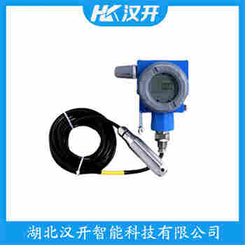 CYG-111 投入式液位變送器 漢開