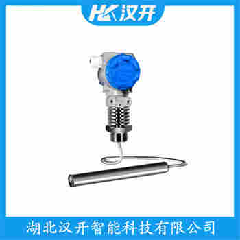 ZSN-10 分體式靜壓液位傳感器功能特點