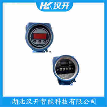 JCJ800I1S52V3 分體投入式液位變送器 漢開