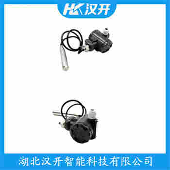JYB-KO-Y2W1GG 投入式靜壓液位傳感器 漢開