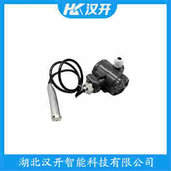 分體式靜壓液位傳感器 JYB-KO-Y2W1GZ操作流程