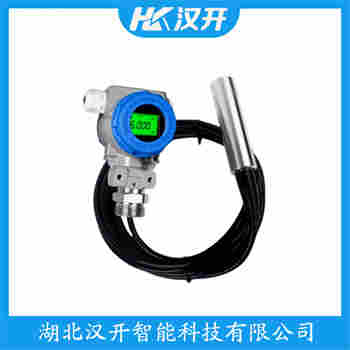 ZWP-T83 投入式静压液位传感器