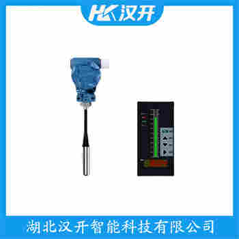 PT601S 分體投入式液位變送器 漢開