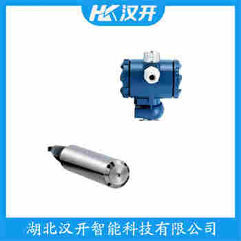 ELE-803 投入式液位變送器安裝使用