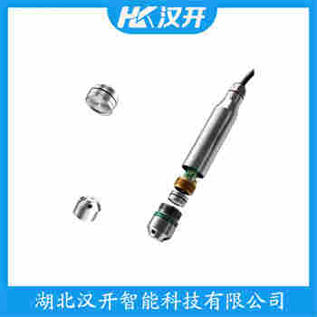 HR-210 投入式靜壓液位傳感器 漢開