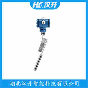分體式靜壓液位傳感器 JYB-KO-Y2W1GZ操作流程