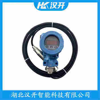 投入式液位變送器 YTJ-334產品優(yōu)勢