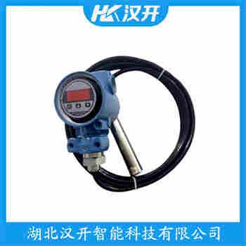 ZK-11YW 投入式靜壓液位傳感器使用方法