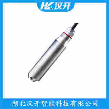 RS-PM200-N01-A01 投入式靜壓液位傳感器接線說明