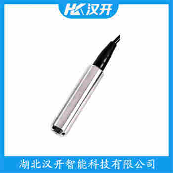 分體式靜壓液位傳感器 JCJ800I2S4P51V5接線說明